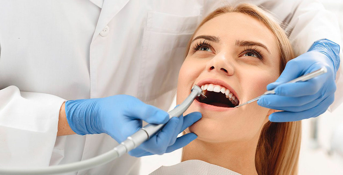 Стоматологическая клиника в Туле smilespa.ru